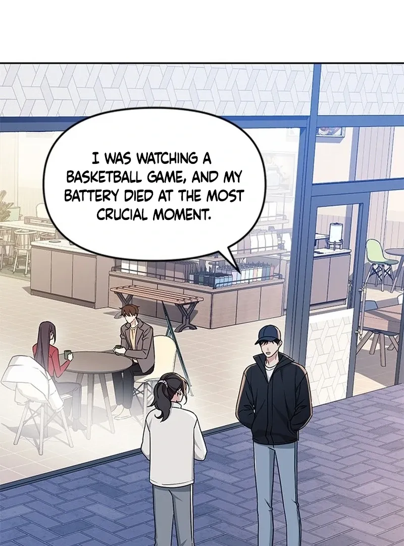 Ugly complex Chapter 1 page 80 - 
