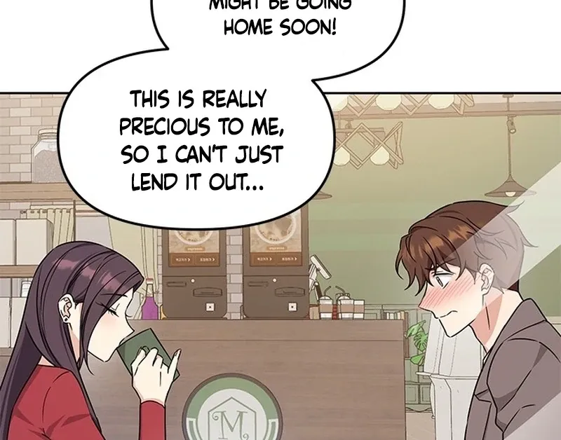Ugly complex Chapter 1 page 82 - 