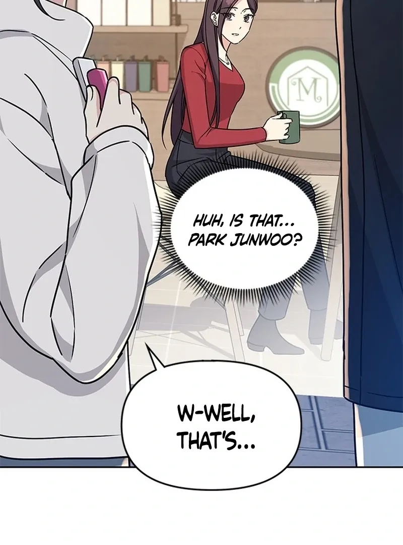 Ugly complex Chapter 1 page 85 - 