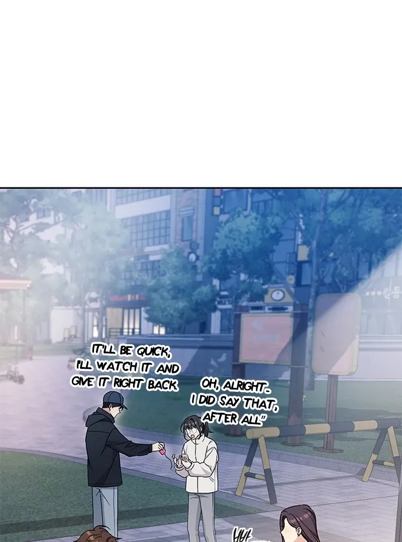 Ugly complex Chapter 1 page 86 - 