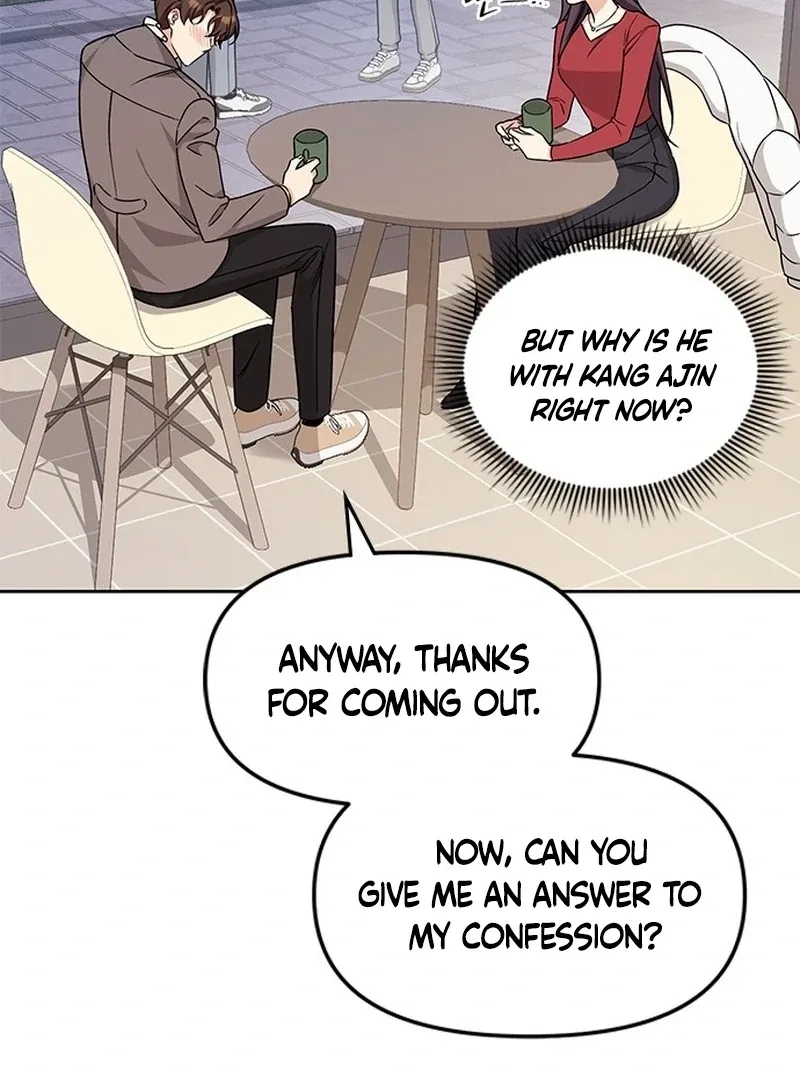 Ugly complex Chapter 1 page 87 - 