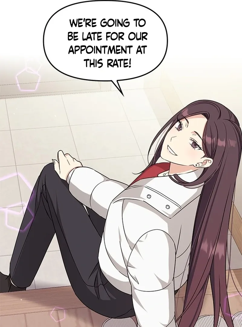 Ugly complex Chapter 1 page 10 - 