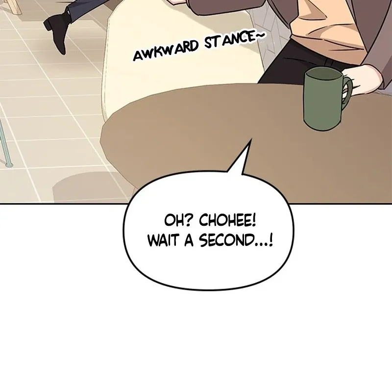Ugly complex Chapter 1 page 91 - 