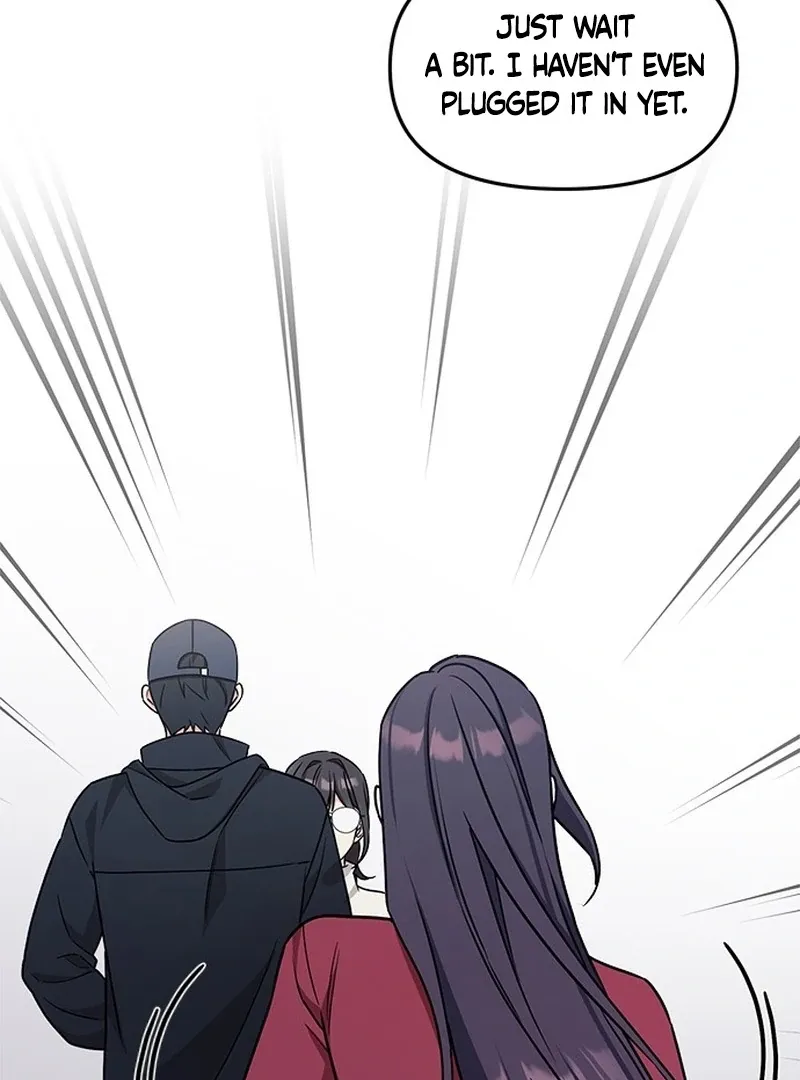 Ugly complex Chapter 1 page 93 - 