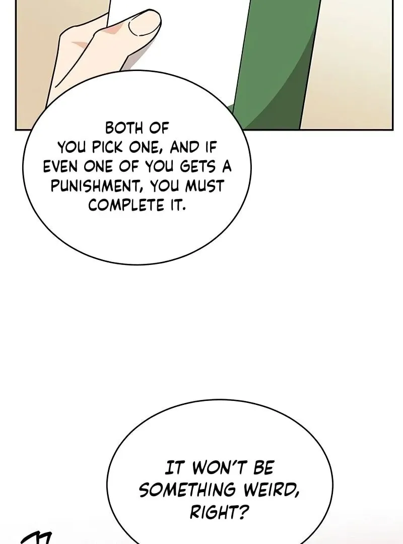 Ugly complex Chapter 10 page 102 - 