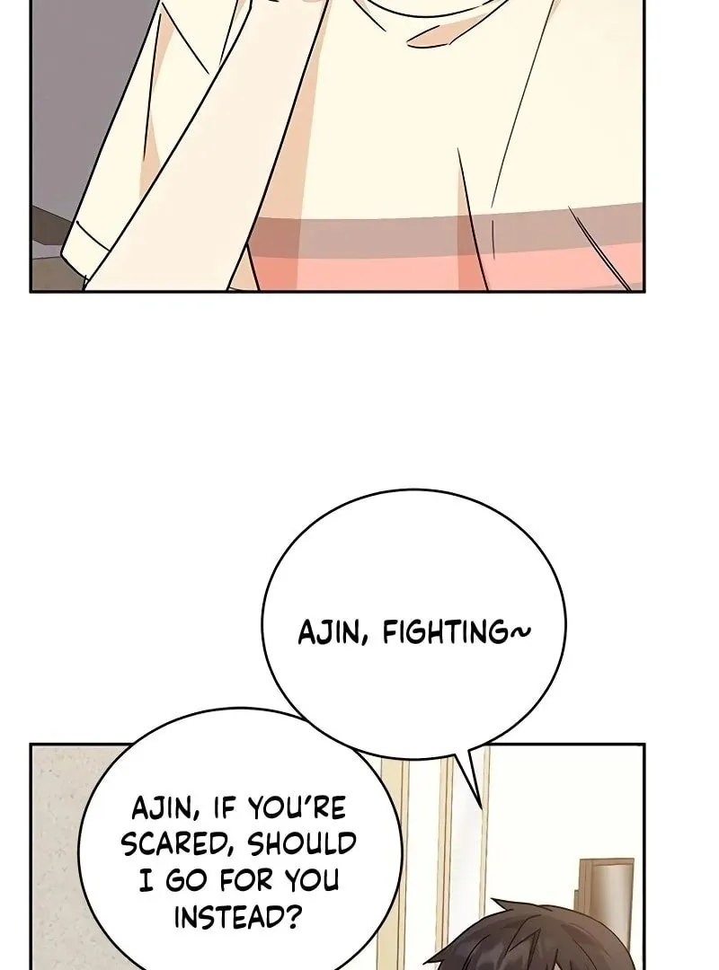 Ugly complex Chapter 10 page 111 - 