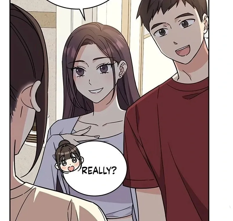 Ugly complex Chapter 10 page 112 - 