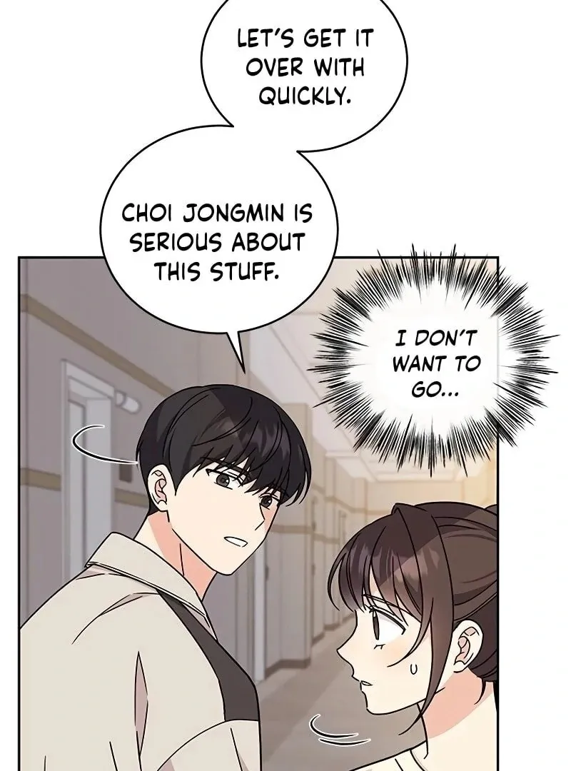 Ugly complex Chapter 10 page 116 - 