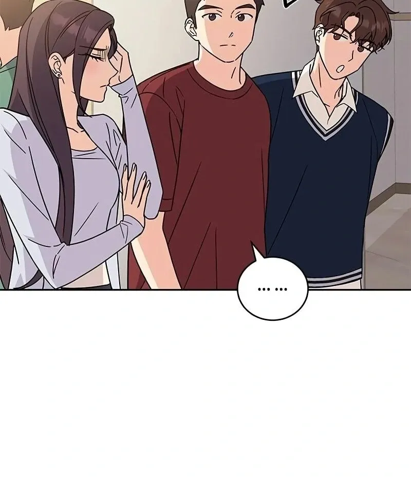 Ugly complex Chapter 10 page 120 - 
