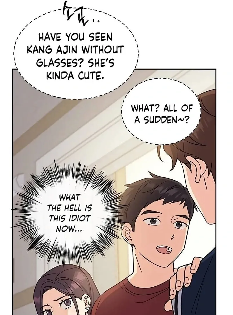 Ugly complex Chapter 10 page 121 - 