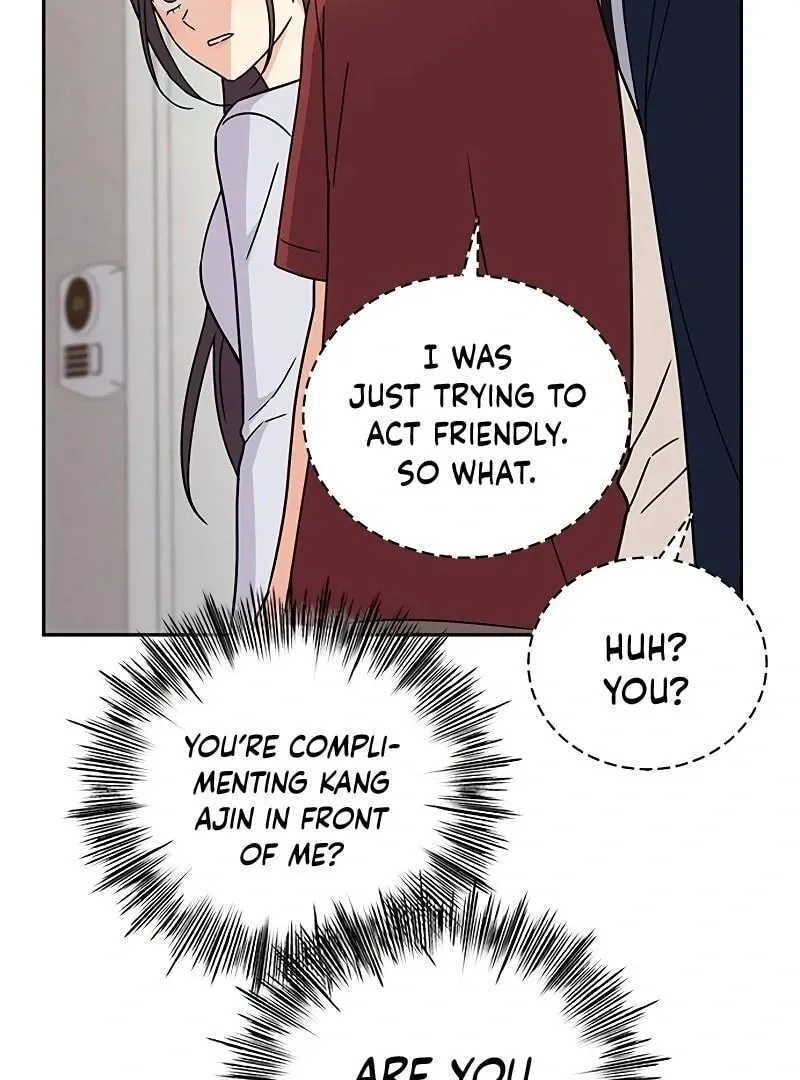 Ugly complex Chapter 10 page 122 - 