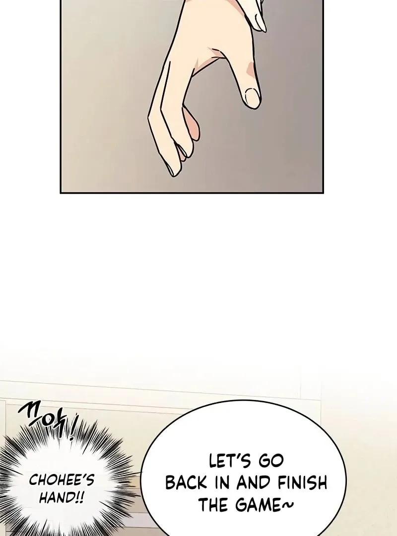 Ugly complex Chapter 10 page 124 - 