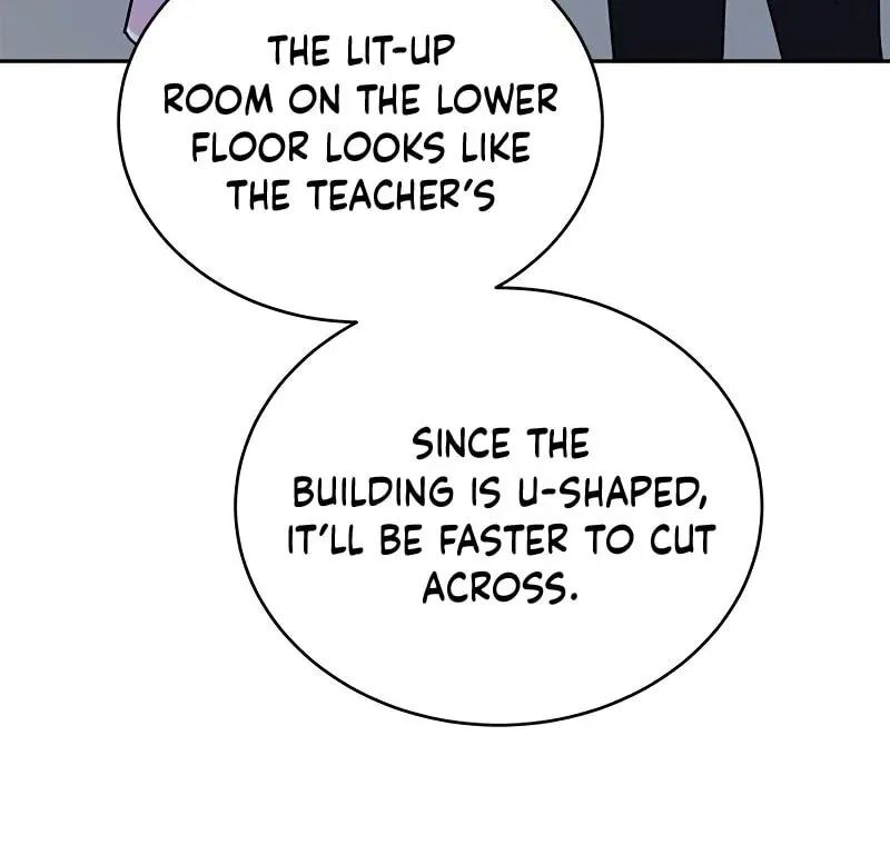 Ugly complex Chapter 10 page 135 - 