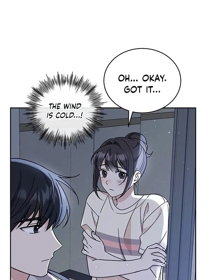 Ugly complex Chapter 10 page 136 - 