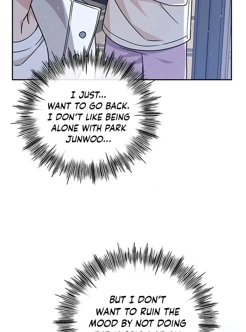 Ugly complex Chapter 10 page 137 - 