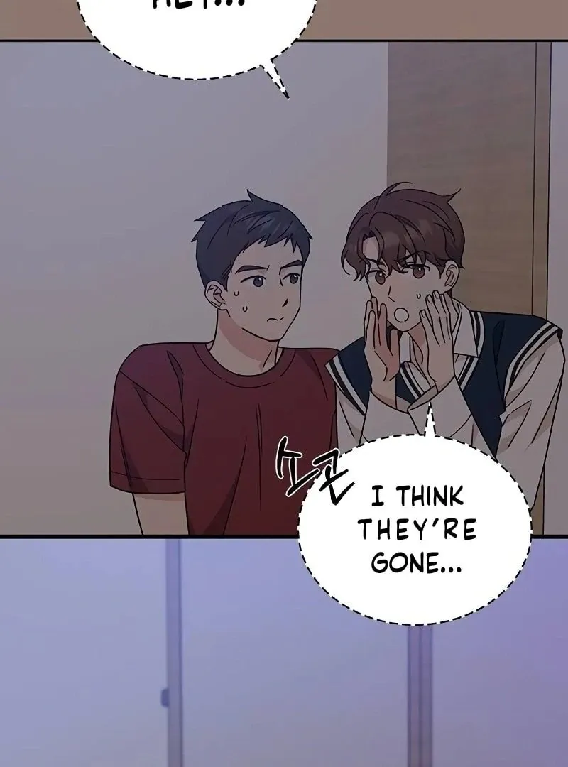 Ugly complex Chapter 10 page 25 - 