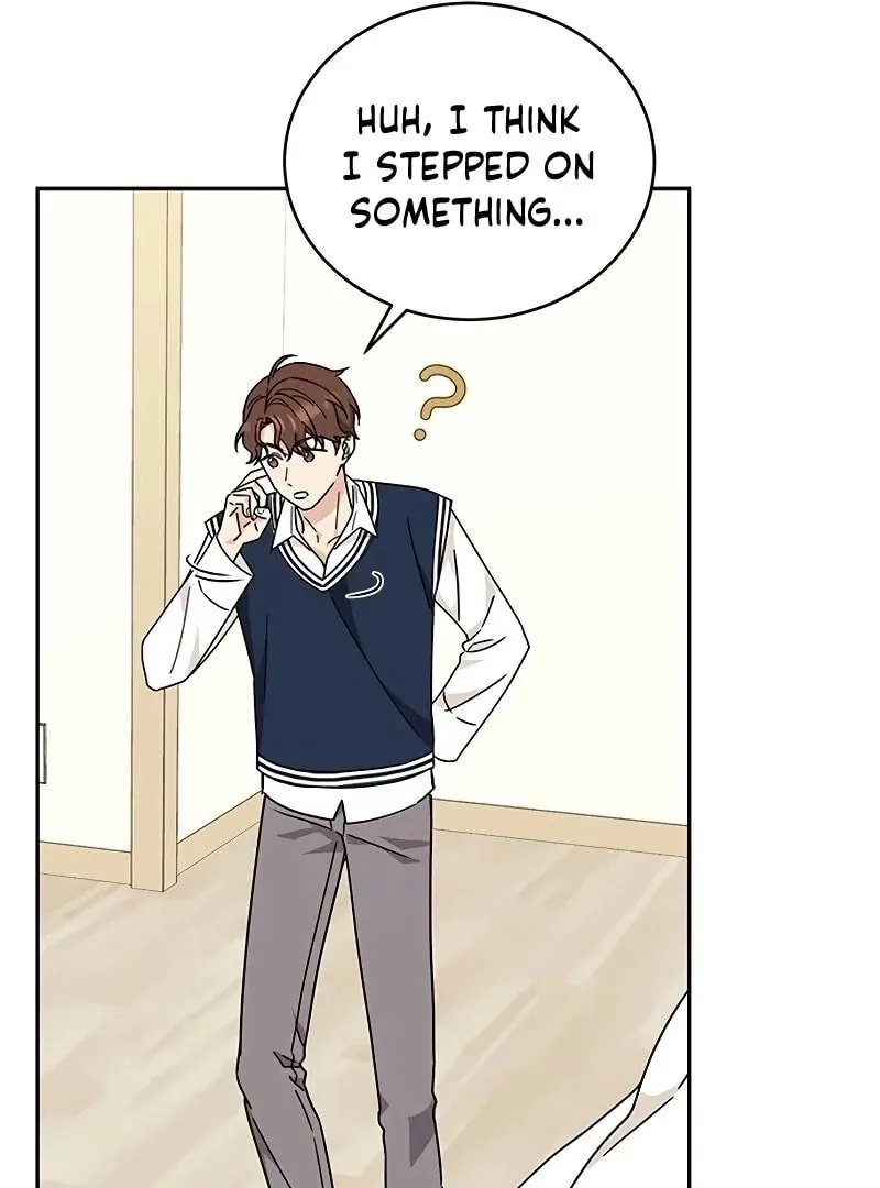 Ugly complex Chapter 10 page 29 - 