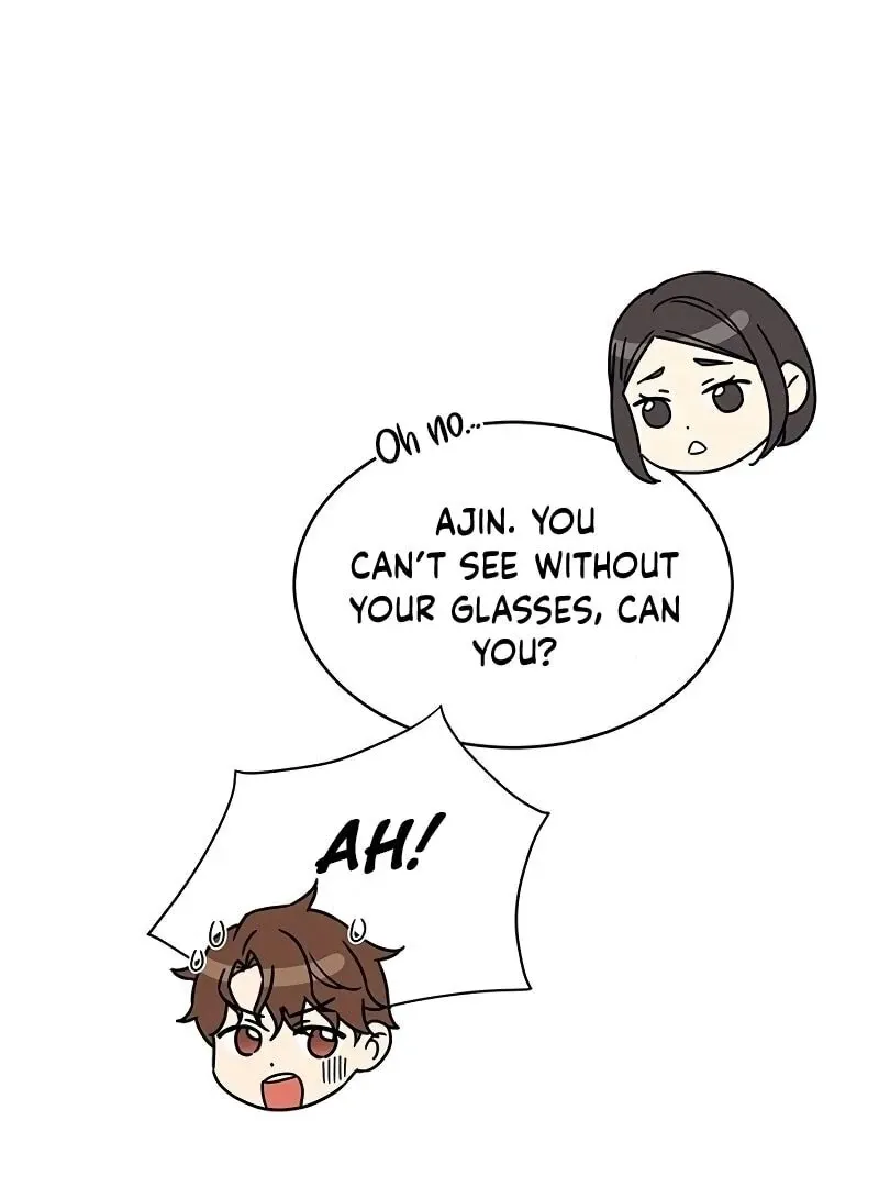 Ugly complex Chapter 10 page 53 - 