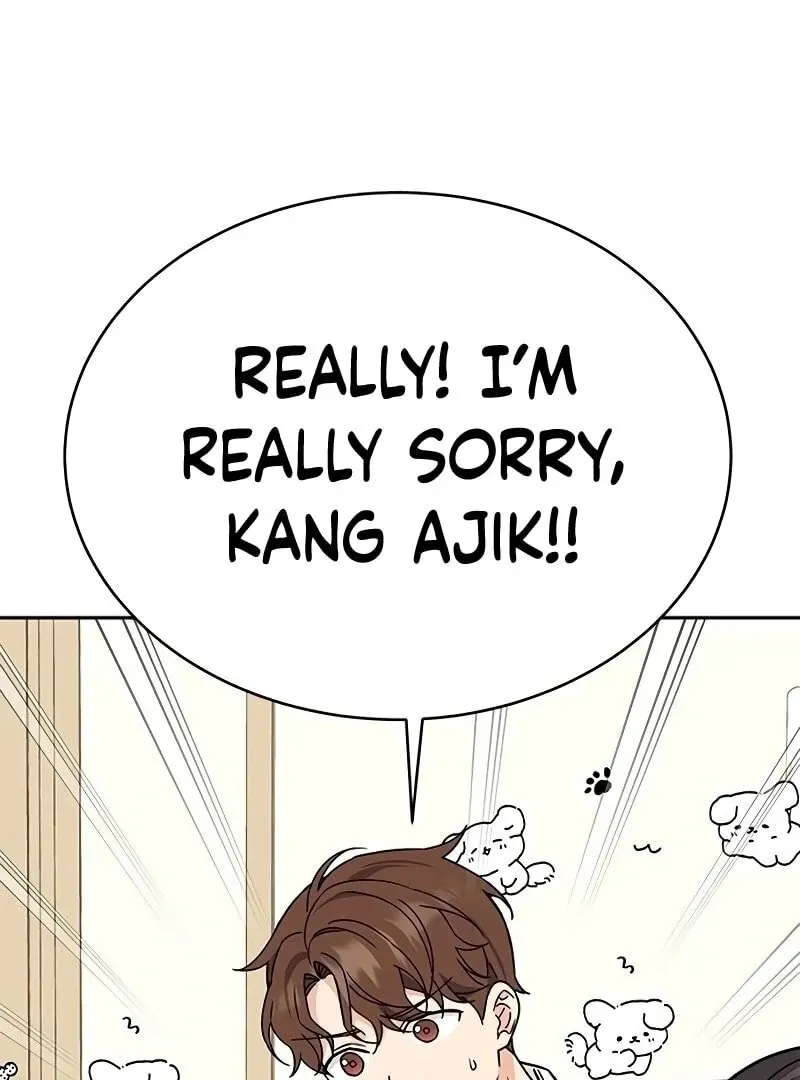 Ugly complex Chapter 10 page 54 - 