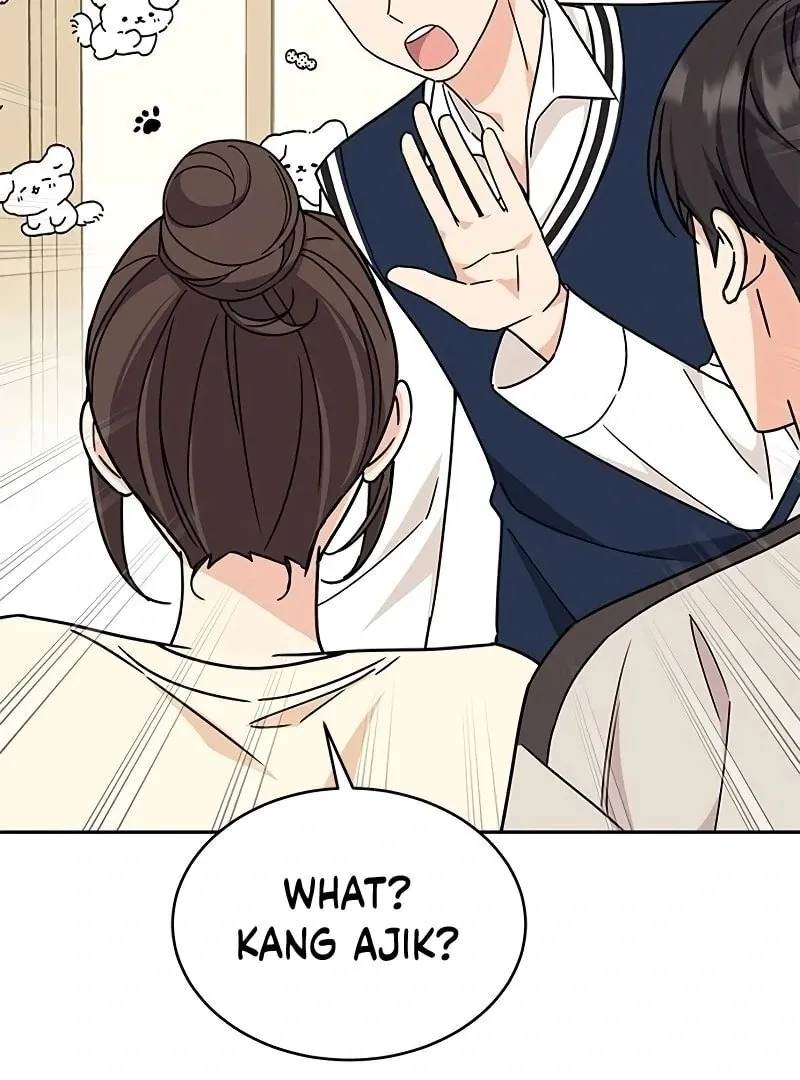 Ugly complex Chapter 10 page 55 - 