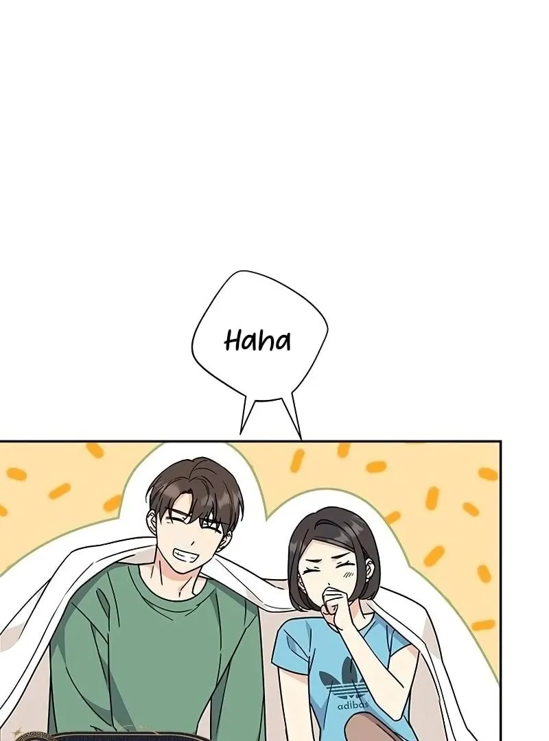 Ugly complex Chapter 10 page 56 - 