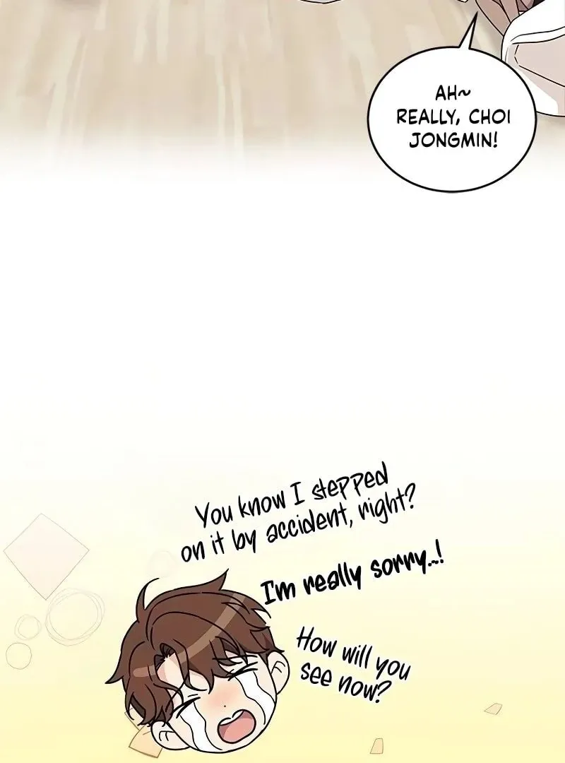 Ugly complex Chapter 10 page 60 - 