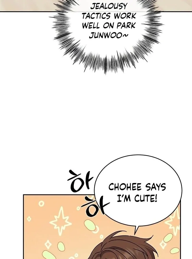 Ugly complex Chapter 10 page 78 - 