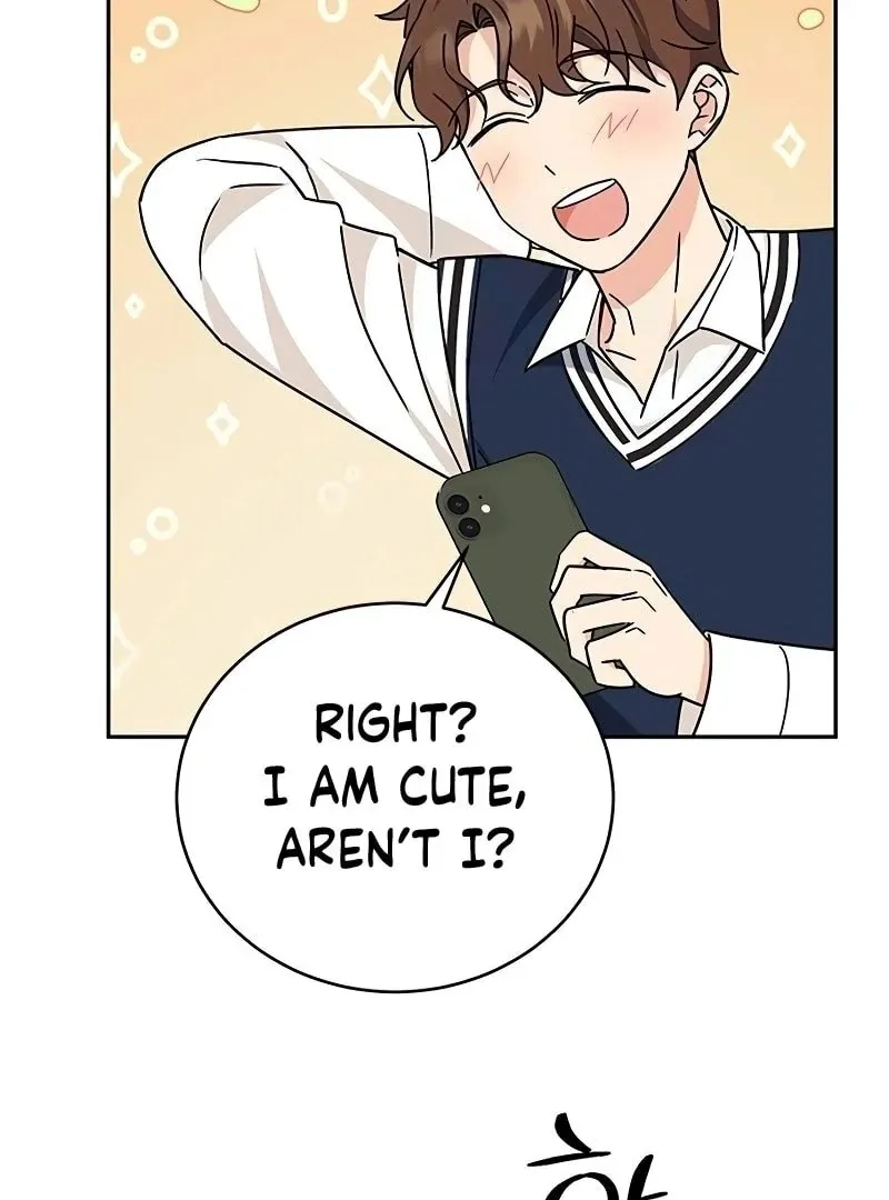 Ugly complex Chapter 10 page 79 - 