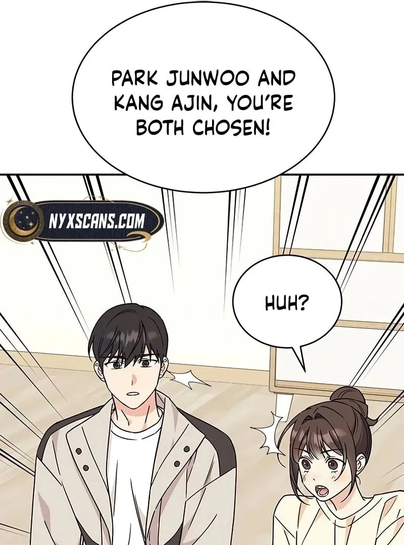Ugly complex Chapter 10 page 82 - 