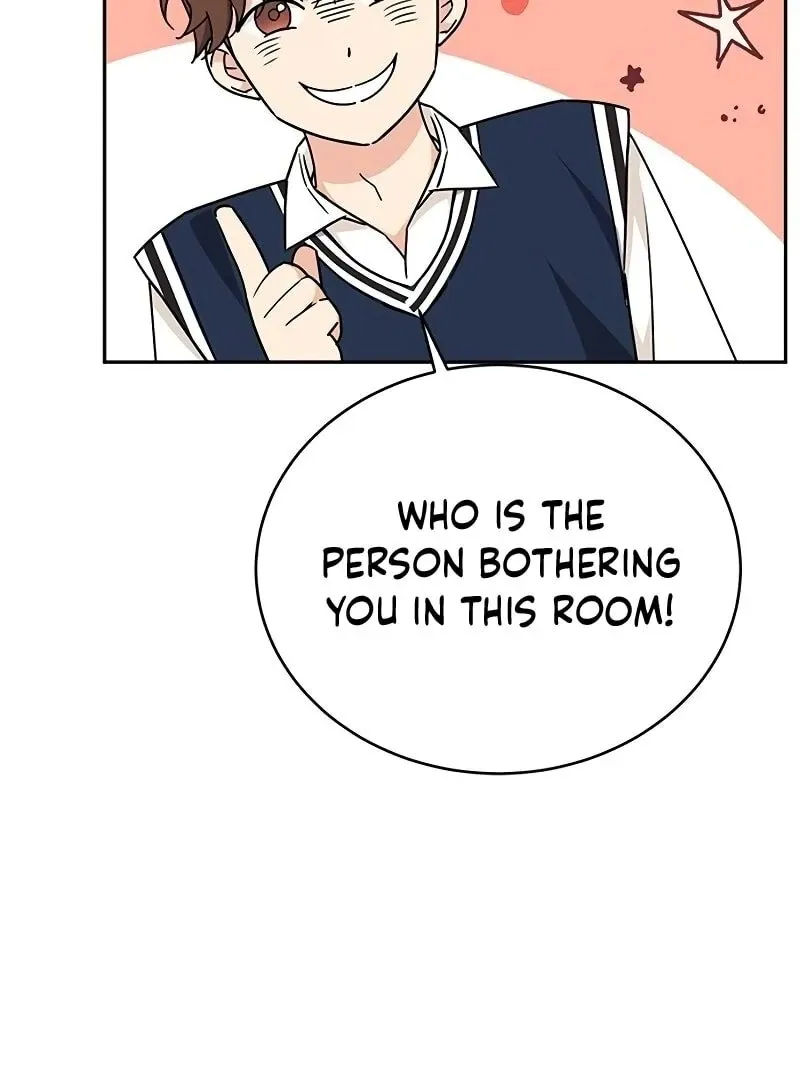 Ugly complex Chapter 10 page 86 - 