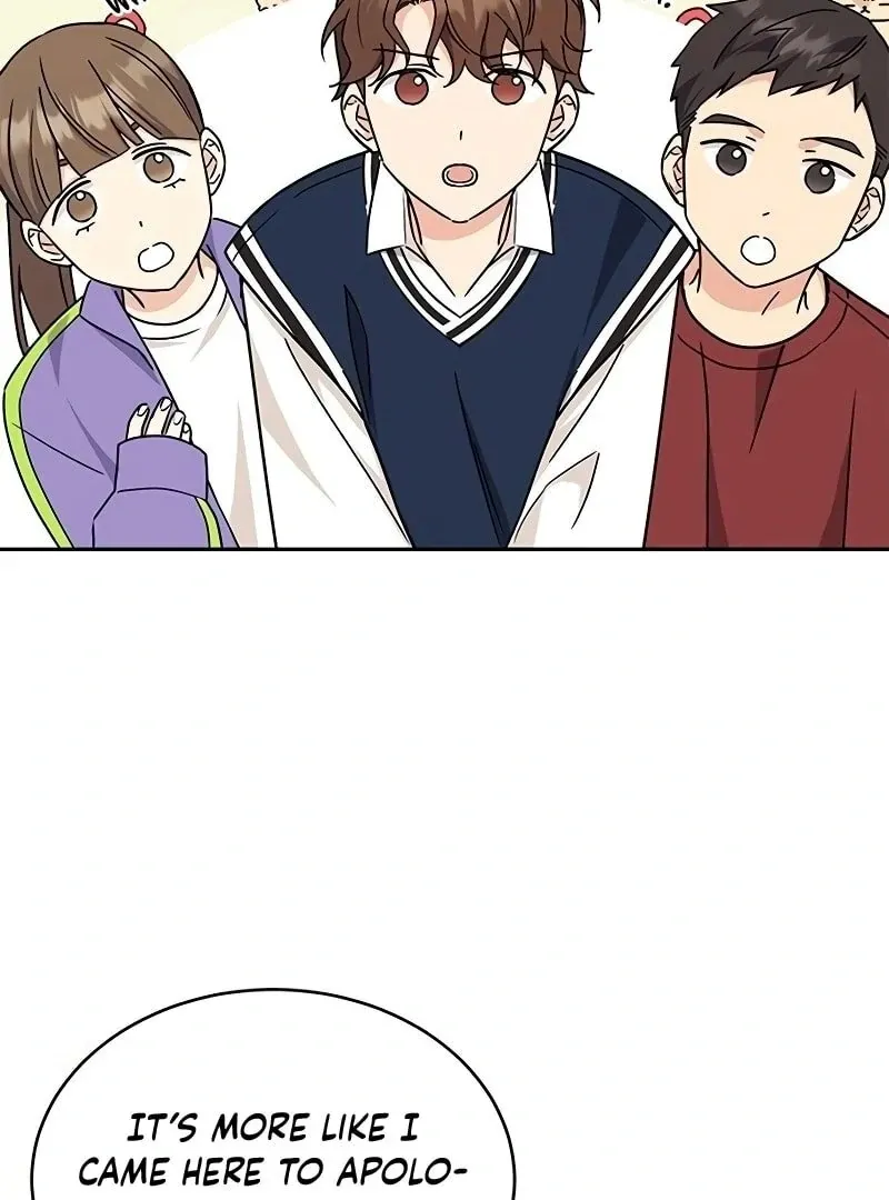 Ugly complex Chapter 10 page 94 - 