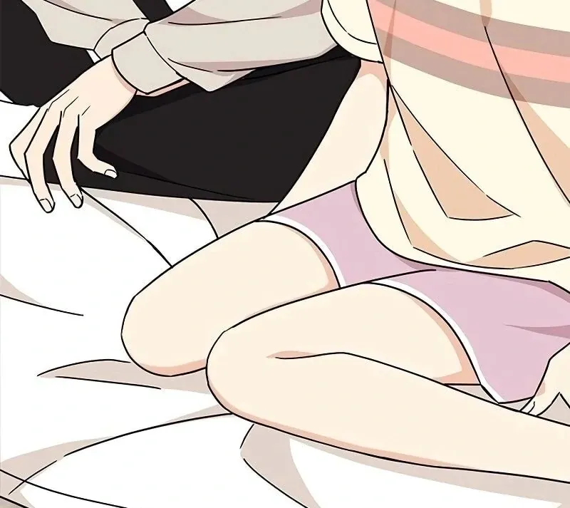 Ugly complex Chapter 10 page 96 - 