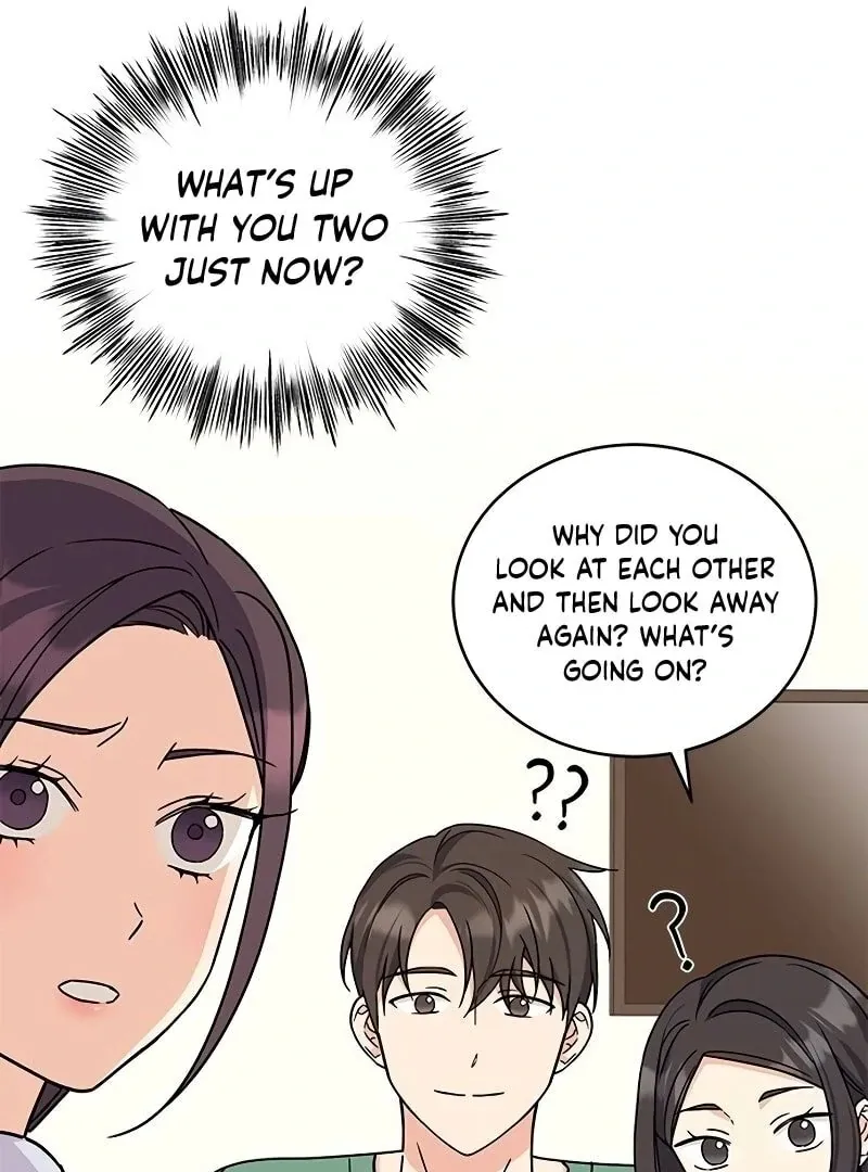Ugly complex Chapter 10 page 98 - 