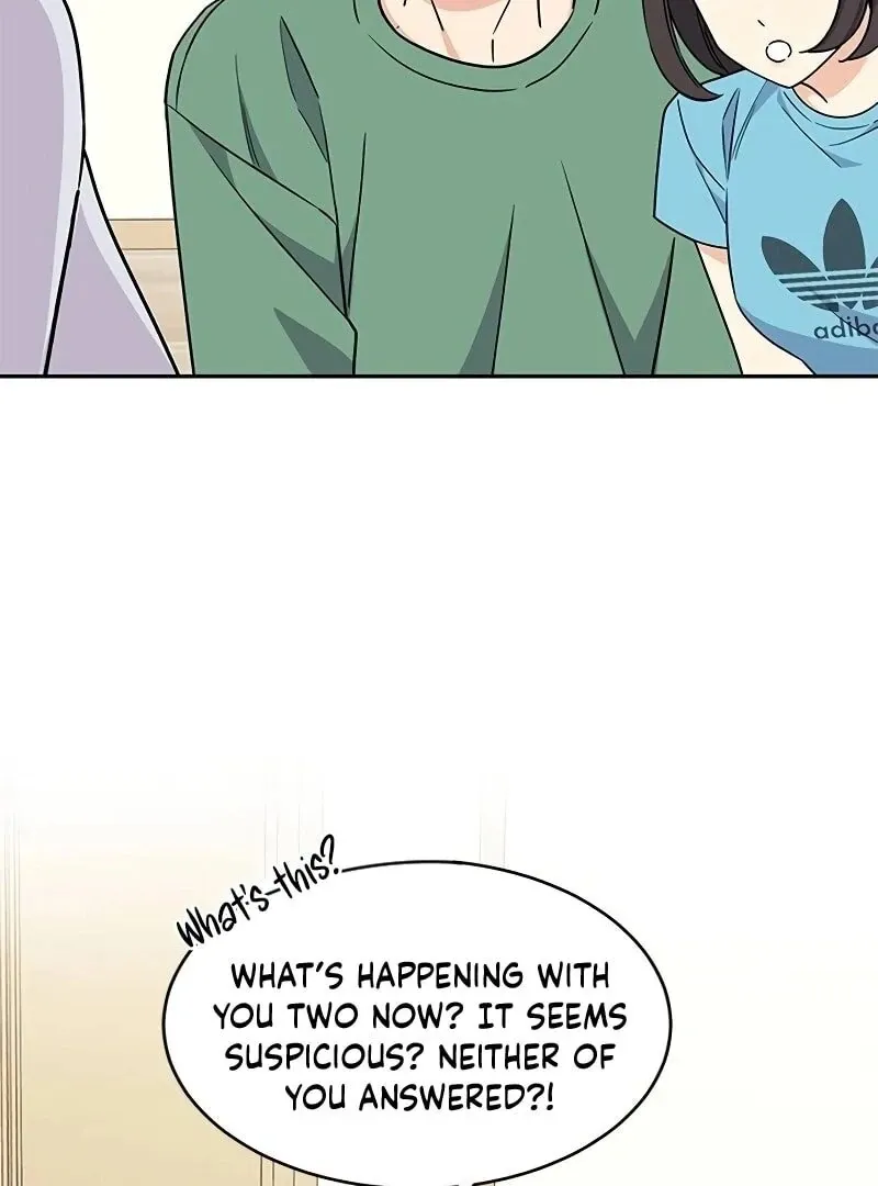 Ugly complex Chapter 10 page 99 - 