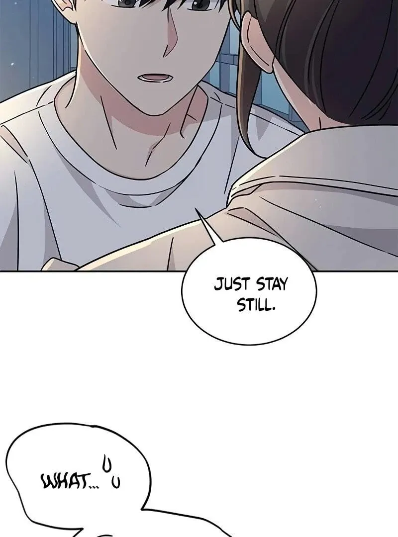 Ugly complex Chapter 11 page 101 - 