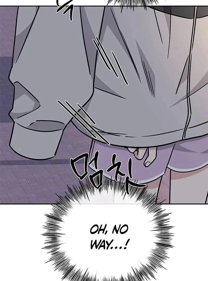 Ugly complex Chapter 11 page 114 - 