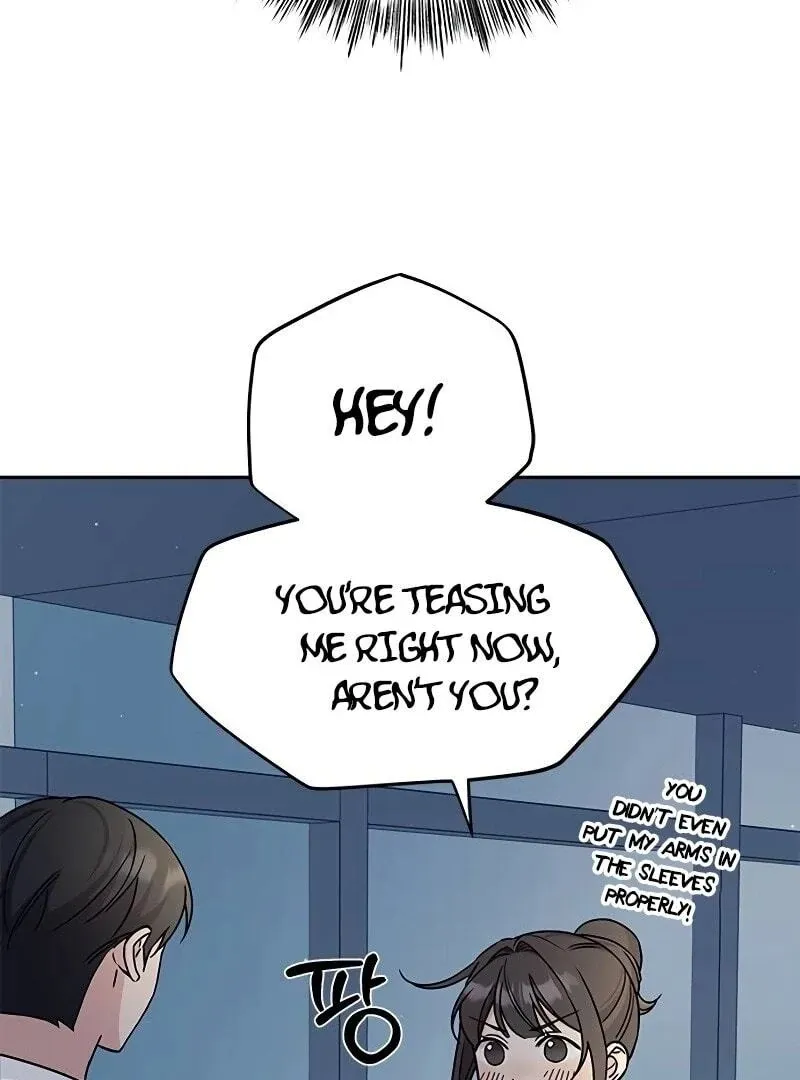 Ugly complex Chapter 11 page 115 - 