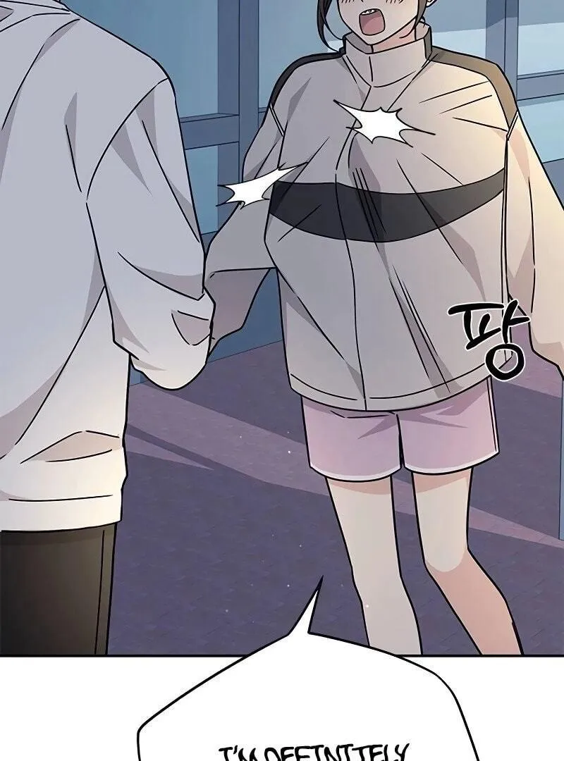 Ugly complex Chapter 11 page 116 - 