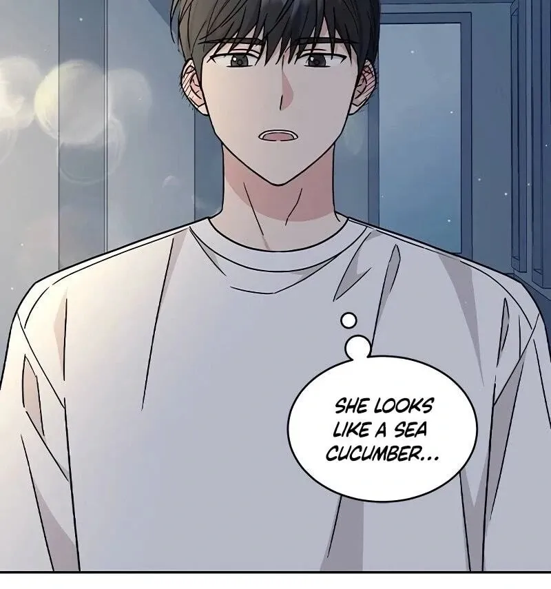 Ugly complex Chapter 11 page 118 - 
