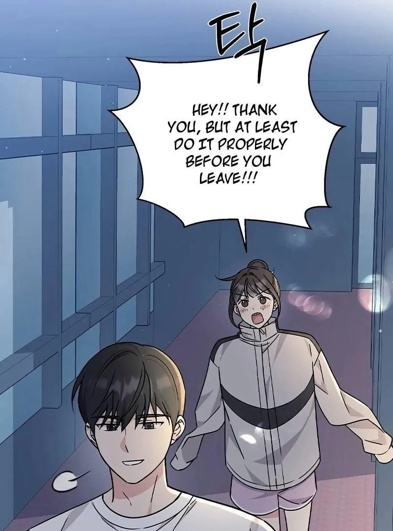 Ugly complex Chapter 11 page 120 - 