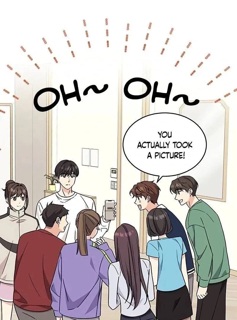 Ugly complex Chapter 11 page 124 - 