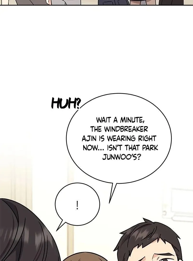 Ugly complex Chapter 11 page 125 - 