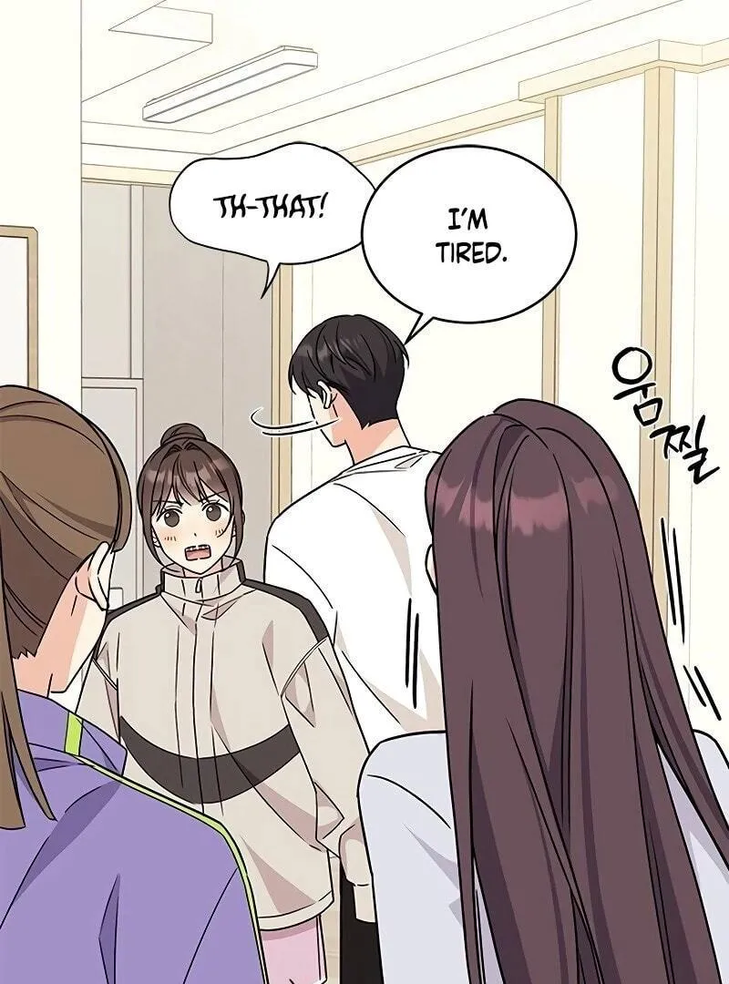 Ugly complex Chapter 11 page 129 - 