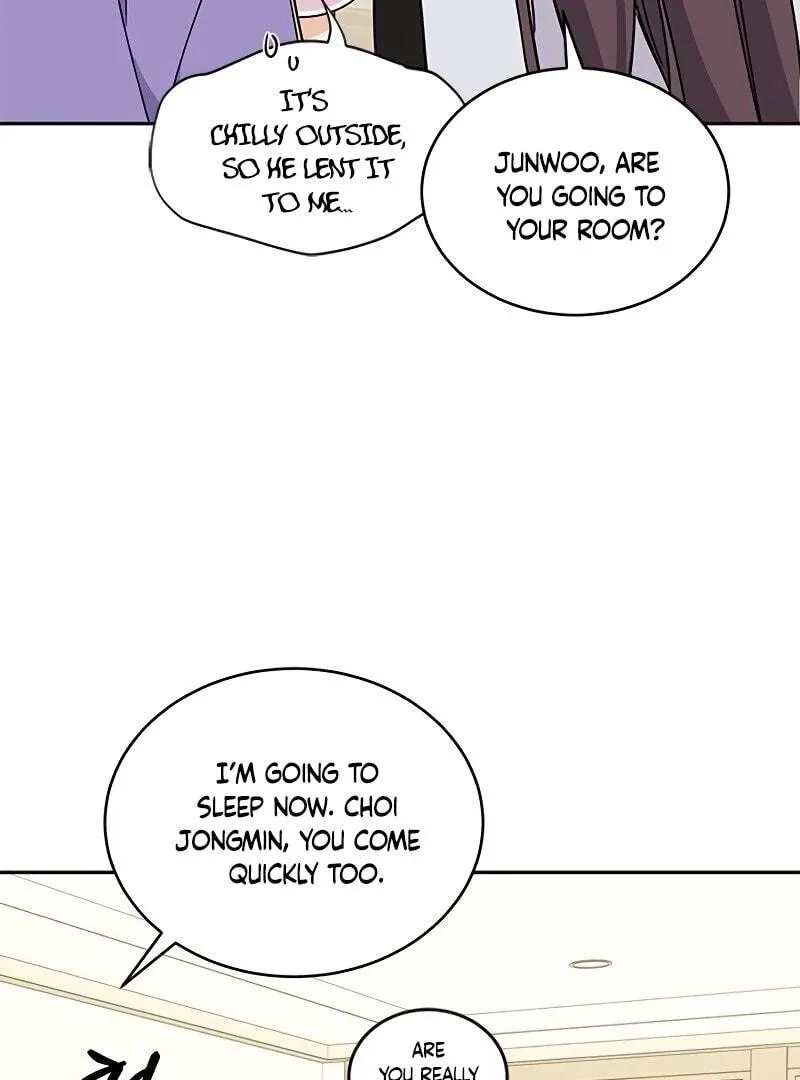 Ugly complex Chapter 11 page 130 - 