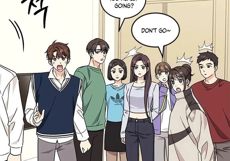 Ugly complex Chapter 11 page 131 - 