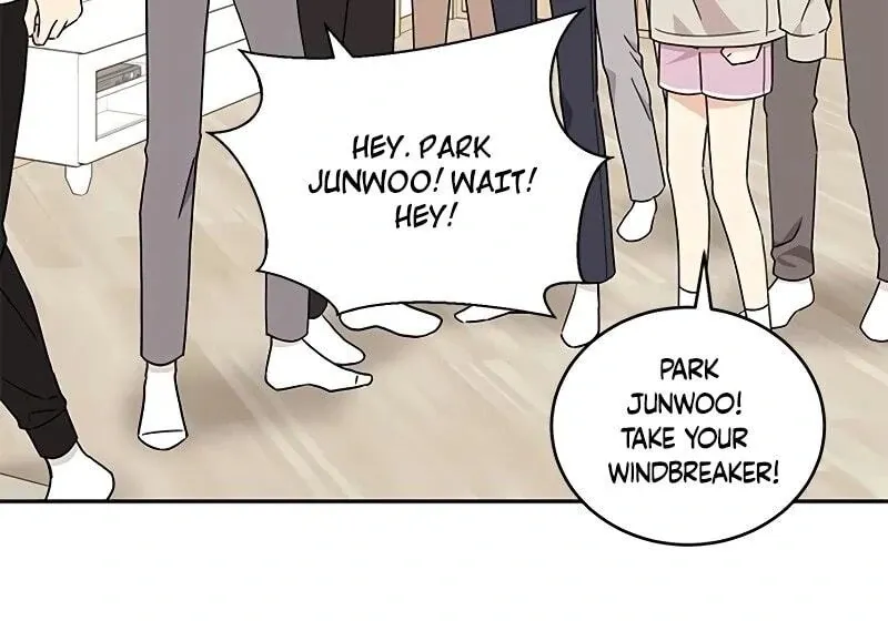 Ugly complex Chapter 11 page 132 - 