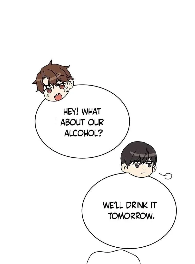 Ugly complex Chapter 11 page 133 - 
