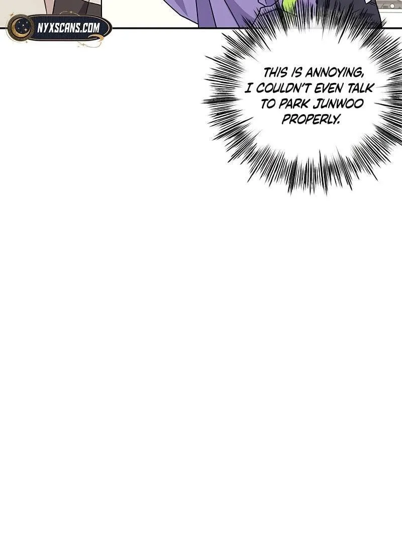 Ugly complex Chapter 11 page 136 - 