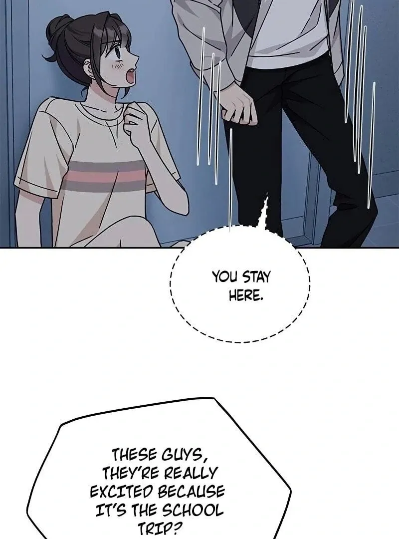 Ugly complex Chapter 11 page 21 - 