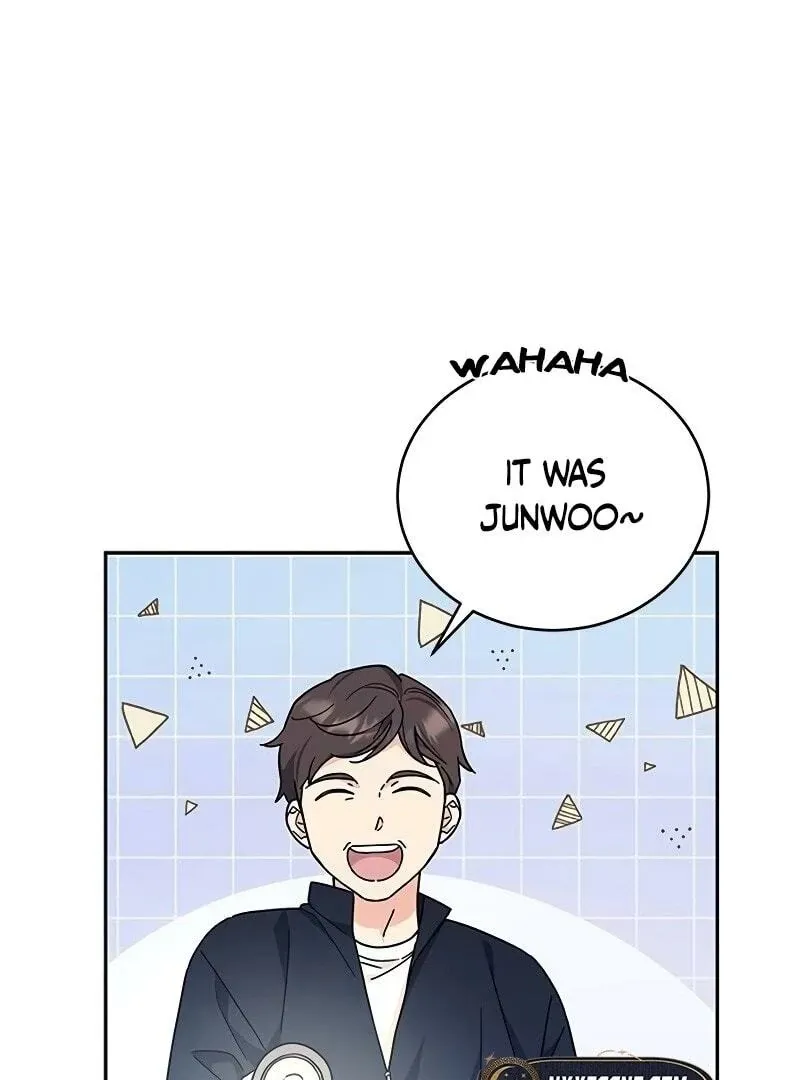 Ugly complex Chapter 11 page 27 - 